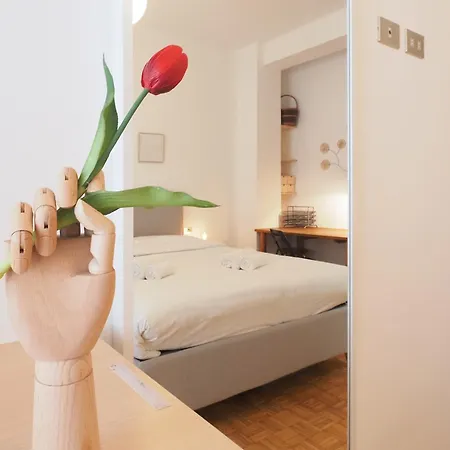 Appartement Primopiano - Murani