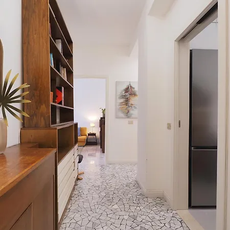 Appartement Primopiano - Murani *