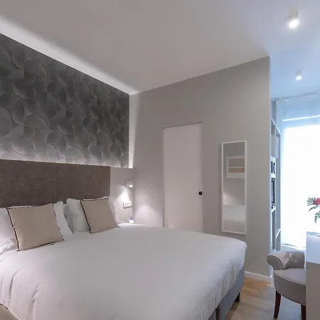 Ah - Duomo Signature 4*