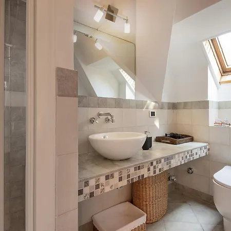 Apartamento Tiamo San Siro