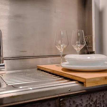 Hostmate - - Pontaccio - Brera شقة *