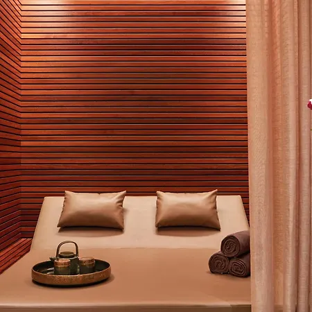 Bvlgari Hotel