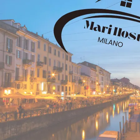 Apartment Casa Daniela Milan