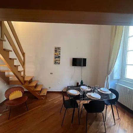 Apartment Comfortable And Quiet Sant'ambrogio Milan