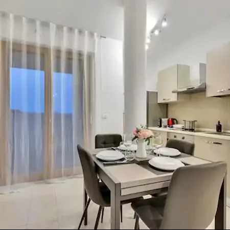 10 Min From Linate-private Garage Milan