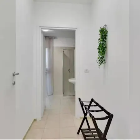 10 Min From Linate-private Garage