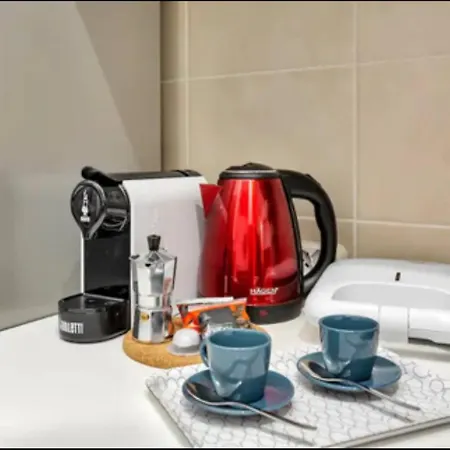 10 Min From Linate-private Garage Apartment