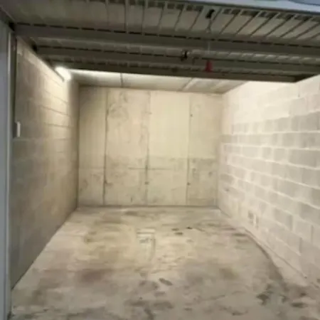 Apartment 10 Min From Linate-private Garage Milan