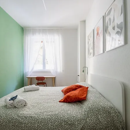 The Comfort Spot - Navigli * Milan