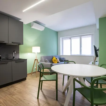 The Comfort Spot - Navigli * Milan