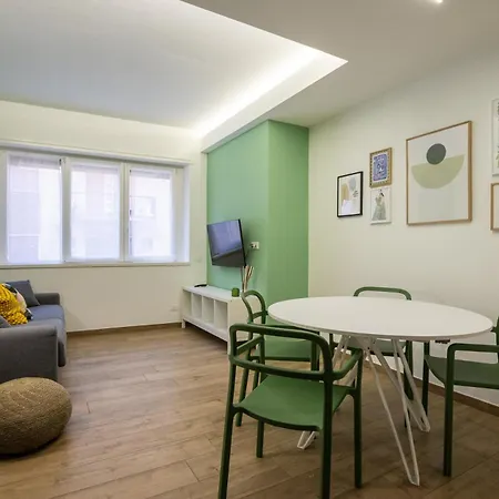 The Comfort Spot - Navigli Apartment Milan