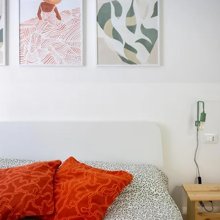 Apartment The Comfort Spot - Navigli Milan