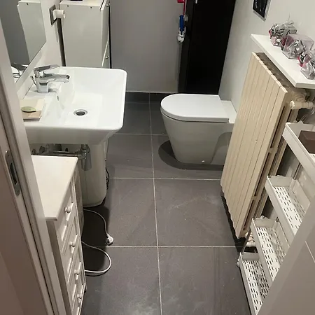 Maison Blance Apartmán Milán