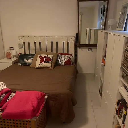 Apartmán Maison Blance