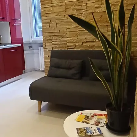Apartamento Design Porta Romana - Fondazione Prada *