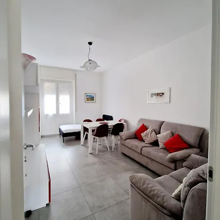 Daire Affitto Breve Bande Nere