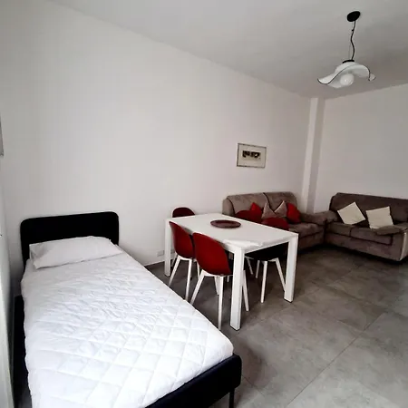 Affitto Breve Bande Nere *