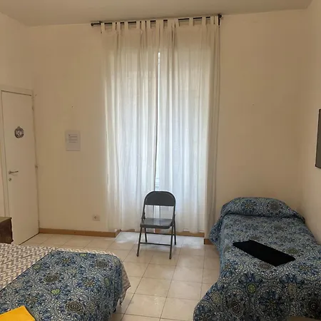 Kwatera prywatna Stanza Privata Per 4 *