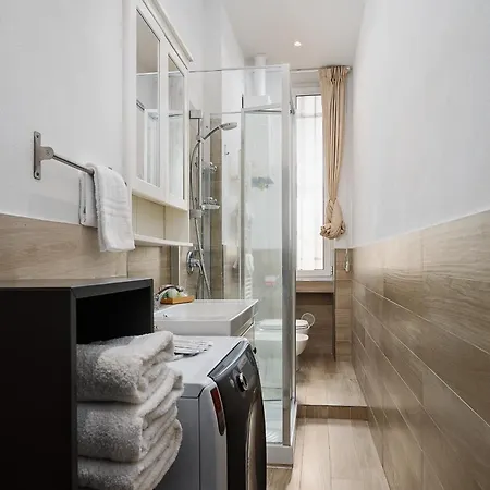 New - M2 Famagosta - Bocconi And Darsena * Milaan