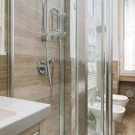 New - M2 Famagosta - Bocconi And Darsena Appartement