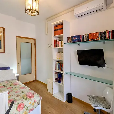 Alma Vacation In The Centre, Big Terrace *