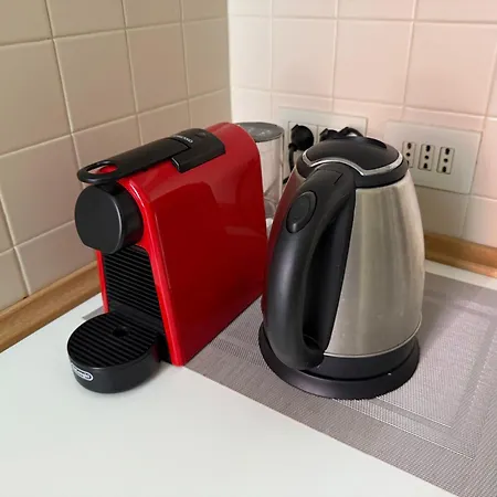 Апартаменты Gioire - Duomo 4 Metro Stops - Near Olympic Village *