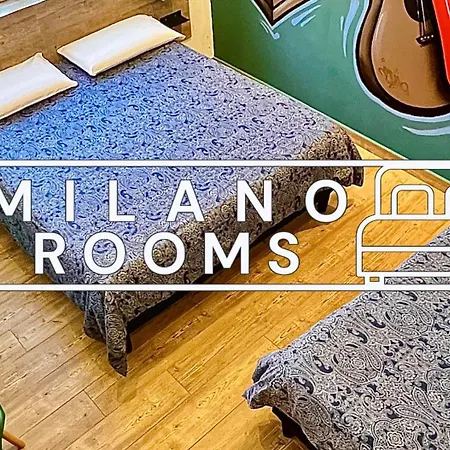 Con Bagno Privato 07 Отель типа 