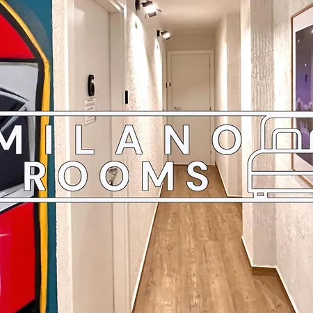 Con Bagno Privato 06 Bed & Breakfast Milano