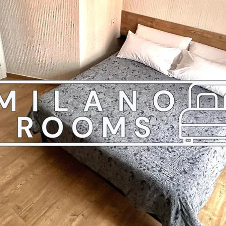 Bed & Breakfast Con Bagno Privato 06 Milano