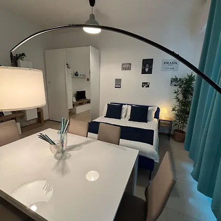 Apartment Navigli Cozy By 101flats *