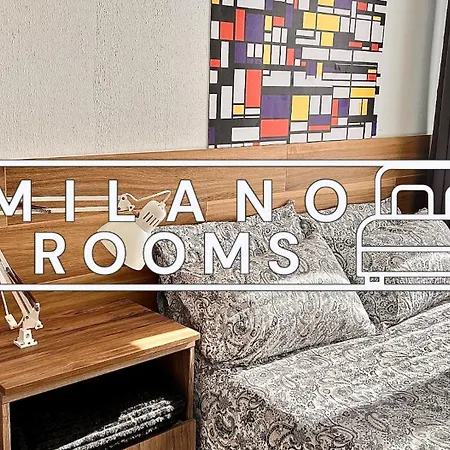 Bed & Breakfast Con Bagno Privato 04 *