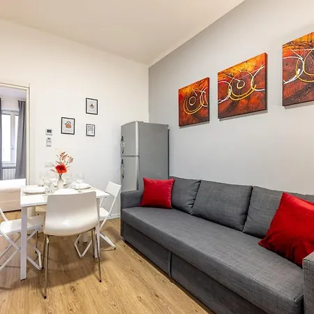 Apartment 10 Min To Duomo - Brenta House *