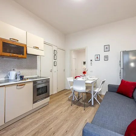 Apartment 10 Min To Duomo - Brenta House