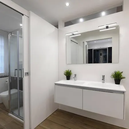 La Galleria Apartment Milan