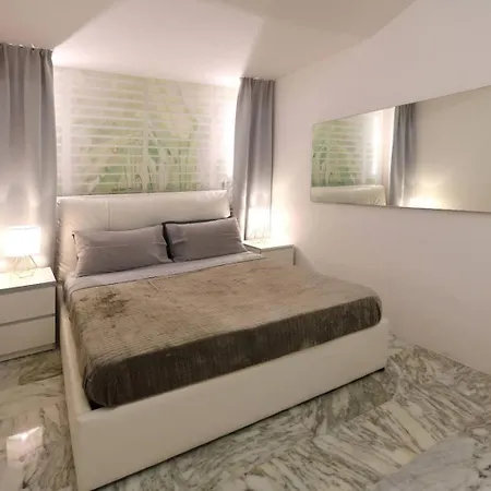 La Galleria Apartment Milan