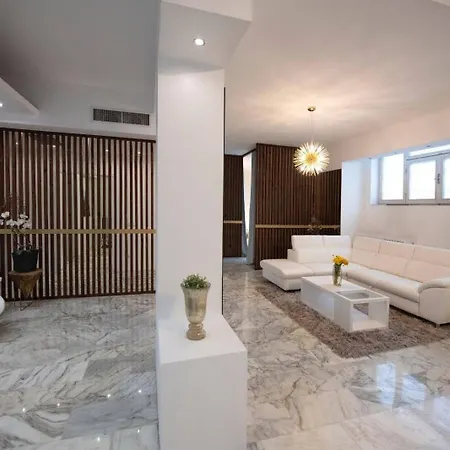 Apartment La Galleria *