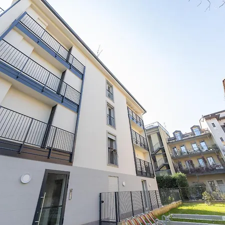 Casa Atelier Ponti - Navigli شقة