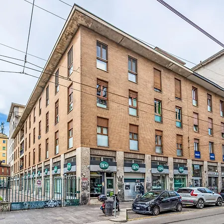 Apartment Manusardi Navigli Flat By Interhome