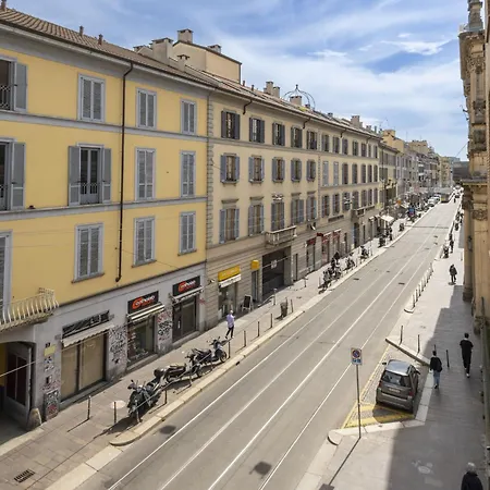 Manusardi Navigli Flat By Interhome * Milan