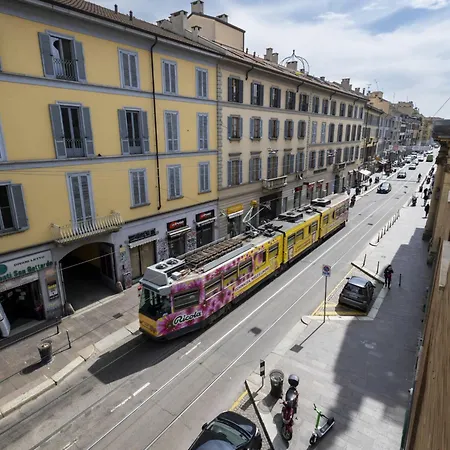 Apartment Manusardi Navigli Flat By Interhome