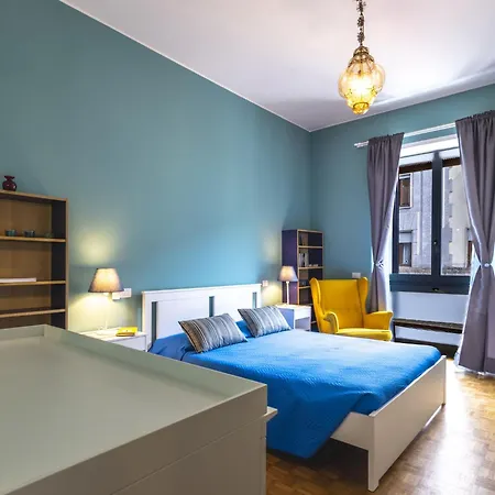 Manusardi Navigli Flat By Interhome Apartment