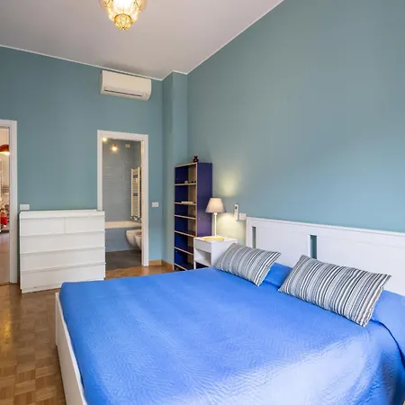 Apartment Manusardi Navigli Flat By Interhome