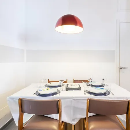 Manusardi Navigli Flat By Interhome Apartment *