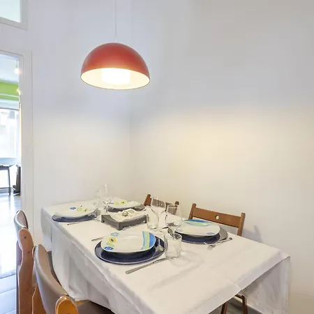 Manusardi Navigli Flat By Interhome Milan
