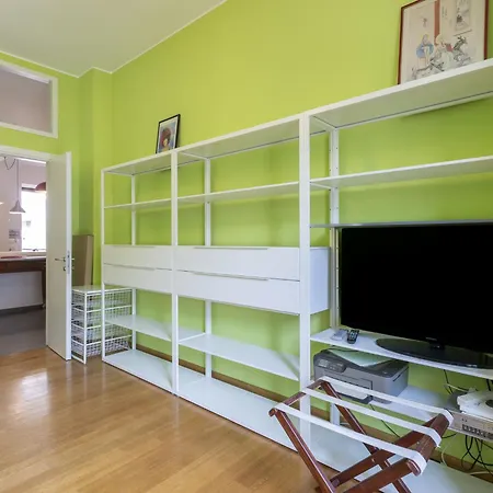 Manusardi Navigli Flat By Interhome Apartment