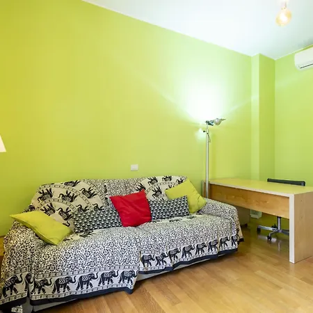 Manusardi Navigli Flat By Interhome Apartment *