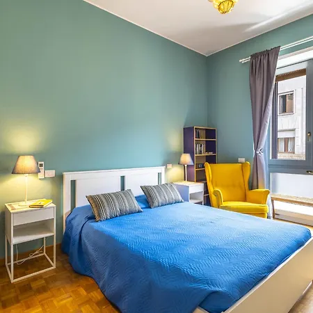 Manusardi Navigli Flat By Interhome Apartment