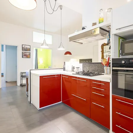 Manusardi Navigli Flat By Interhome Apartment *