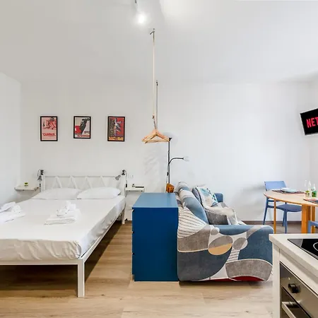 Διαμέρισμα 235 - Viale Monza By Innstay Μιλάνο