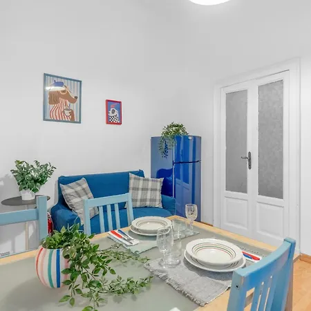 Tortona Style Appartement *